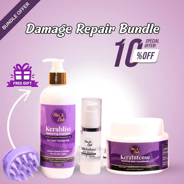 Damage Repair Bundle